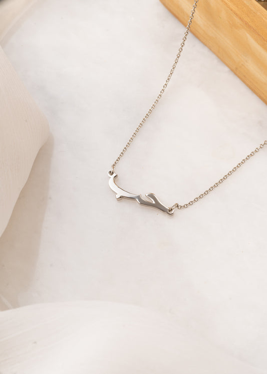 Ḥubb (حب) – Love Necklace