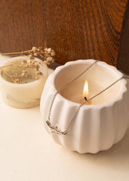 Personalised Name Necklaces